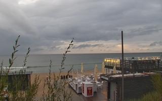 Władysławowo - plaża - 17-09-2025 04:05