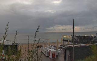 Władysławowo - plaża - 17-09-2025 04:13