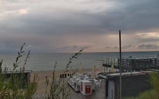 Władysławowo - plaża - 17-09-2025 04:36