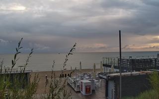 Władysławowo - plaża - 17-09-2025 04:44