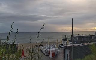 Władysławowo - plaża - 17-09-2025 04:59