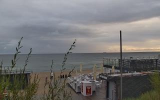 Władysławowo - plaża - 17-09-2025 05:07