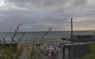 Władysławowo - plaża - 17-09-2025 05:15