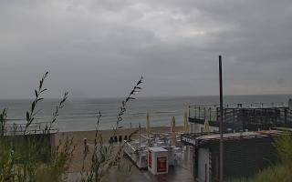 Władysławowo - plaża - 17-09-2025 05:22