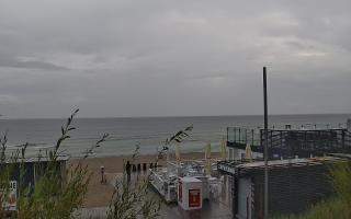 Władysławowo - plaża - 17-09-2025 05:30