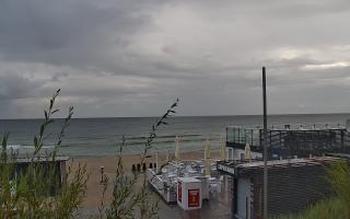Władysławowo - plaża - 17-09-2025 05:38