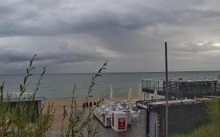 Władysławowo - plaża - 17-09-2025 05:46