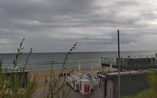 Władysławowo - plaża - 17-09-2025 06:01