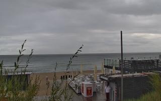 Władysławowo - plaża - 17-09-2025 06:09