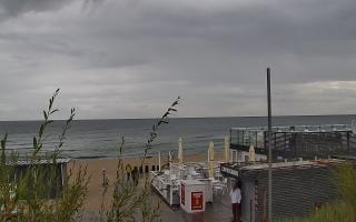 Władysławowo - plaża - 17-09-2025 06:16