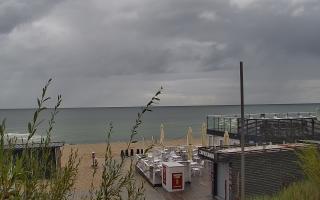Władysławowo - plaża - 17-09-2025 06:24