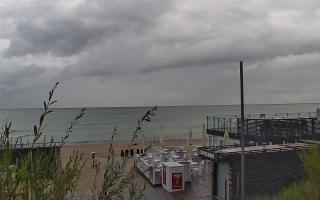 Władysławowo - plaża - 17-09-2025 06:32