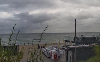 Władysławowo - plaża - 17-09-2025 06:40
