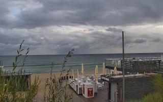 Władysławowo - plaża - 17-09-2025 06:47