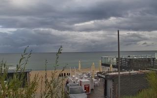 Władysławowo - plaża - 17-09-2025 06:55