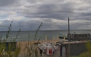 Władysławowo - plaża - 17-09-2025 07:03