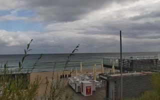 Władysławowo - plaża - 17-09-2025 07:10