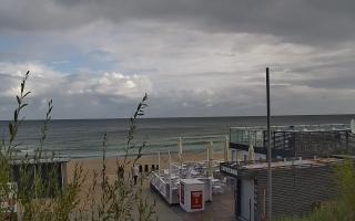 Władysławowo - plaża - 17-09-2025 07:18