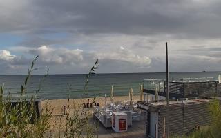 Władysławowo - plaża - 17-09-2025 07:26