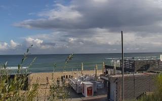 Władysławowo - plaża - 17-09-2025 07:34