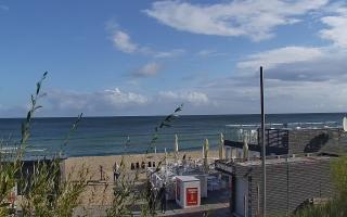 Władysławowo - plaża - 17-09-2025 07:49