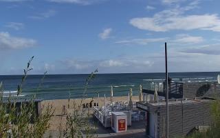 Władysławowo - plaża - 17-09-2025 07:57