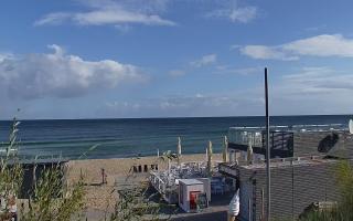 Władysławowo - plaża - 17-09-2025 08:04
