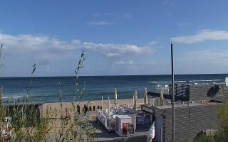 Władysławowo - plaża - 17-09-2025 08:12