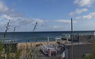 Władysławowo - plaża - 17-09-2025 08:20