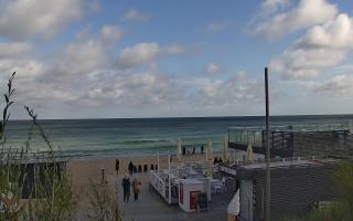 Władysławowo - plaża - 17-09-2025 08:28