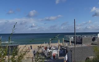 Władysławowo - plaża - 17-09-2025 08:43
