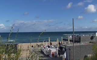 Władysławowo - plaża - 17-09-2025 08:51