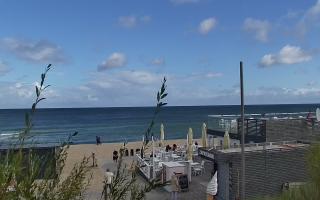 Władysławowo - plaża - 17-09-2025 08:58