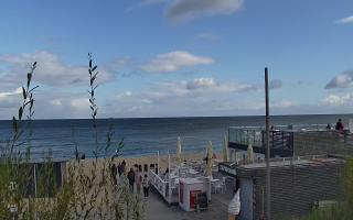 Władysławowo - plaża - 17-09-2025 09:06