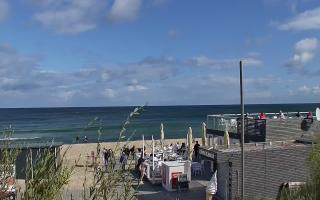 Władysławowo - plaża - 17-09-2025 09:14
