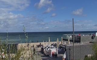 Władysławowo - plaża - 17-09-2025 09:22