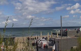 Władysławowo - plaża - 17-09-2025 09:29