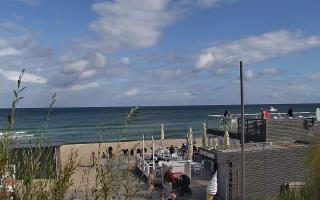 Władysławowo - plaża - 17-09-2025 09:37