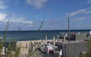 Władysławowo - plaża - 17-09-2025 09:45