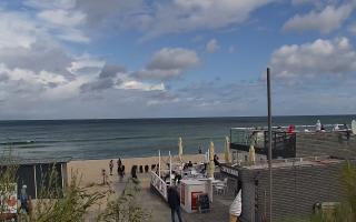 Władysławowo - plaża - 17-09-2025 09:53