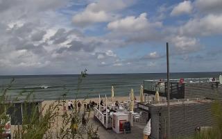 Władysławowo - plaża - 17-09-2025 10:00