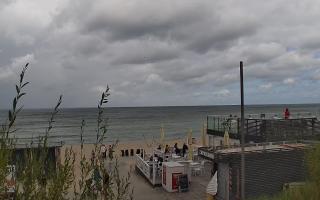 Władysławowo - plaża - 17-09-2025 10:08