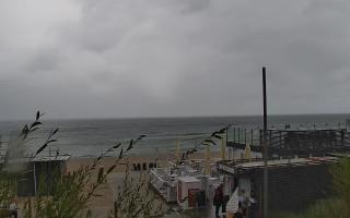 Władysławowo - plaża - 17-09-2025 10:16