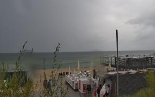 Władysławowo - plaża - 17-09-2025 10:23