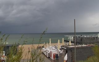 Władysławowo - plaża - 17-09-2025 10:31