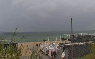 Władysławowo - plaża - 17-09-2025 10:39
