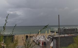 Władysławowo - plaża - 17-09-2025 10:47