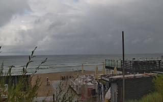 Władysławowo - plaża - 17-09-2025 10:54
