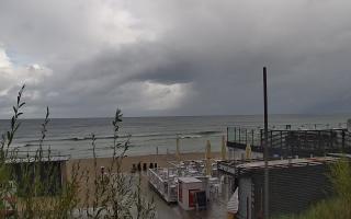 Władysławowo - plaża - 17-09-2025 11:02