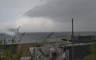Władysławowo - plaża - 17-09-2025 11:17